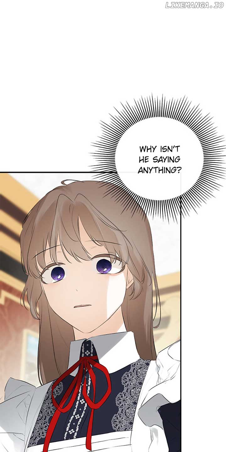I Mistook the Hidden Identity of the Sub Male Lead Chapter 50 263 13