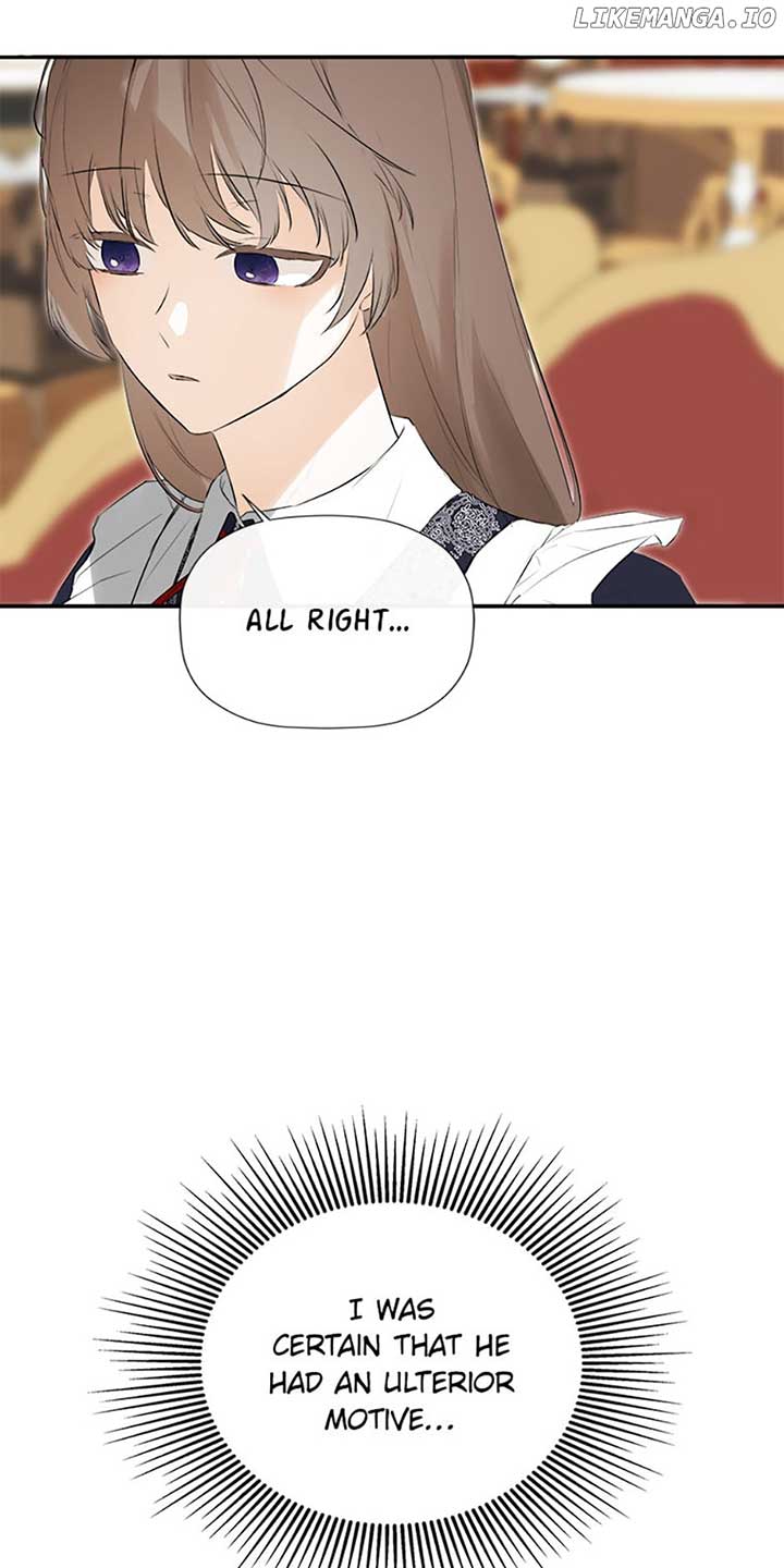 I Mistook the Hidden Identity of the Sub Male Lead Chapter 50 270 20