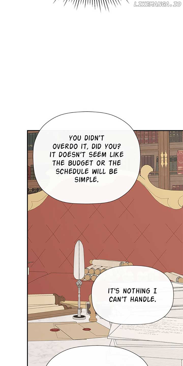I Mistook the Hidden Identity of the Sub Male Lead Chapter 50 271 21