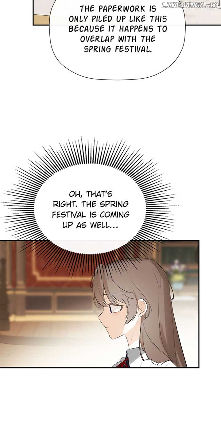 I Mistook the Hidden Identity of the Sub Male Lead Chapter 50 272 22