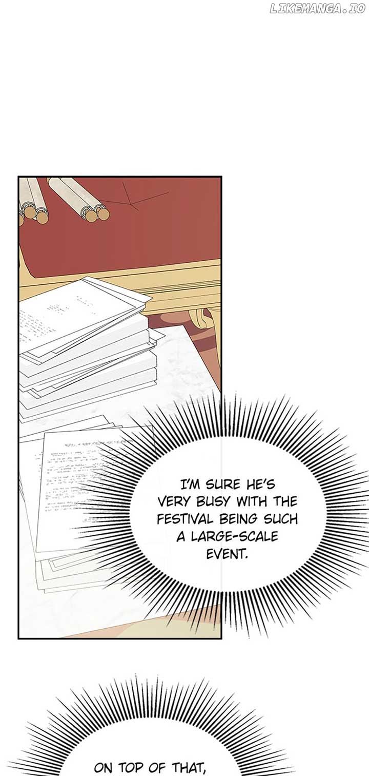 I Mistook the Hidden Identity of the Sub Male Lead Chapter 50 276 26