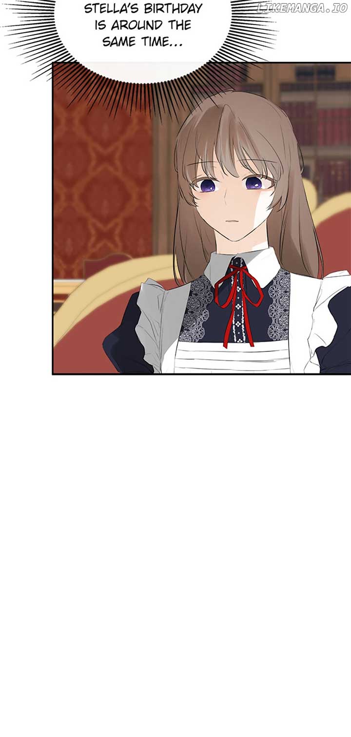 I Mistook the Hidden Identity of the Sub Male Lead Chapter 50 277 27