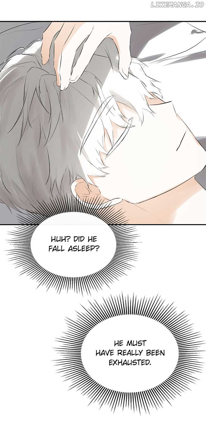 I Mistook the Hidden Identity of the Sub Male Lead Chapter 50 278 28