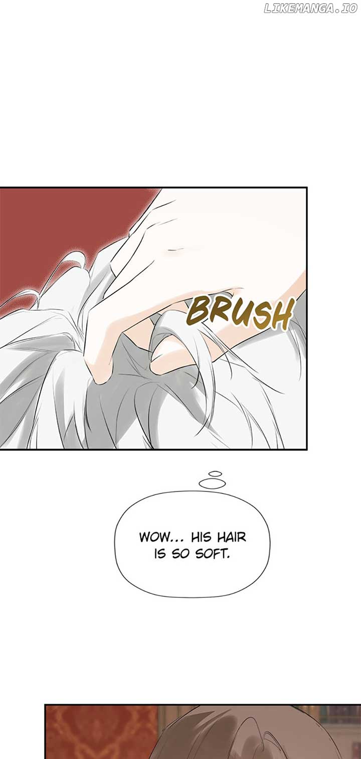 I Mistook the Hidden Identity of the Sub Male Lead Chapter 50 279 29