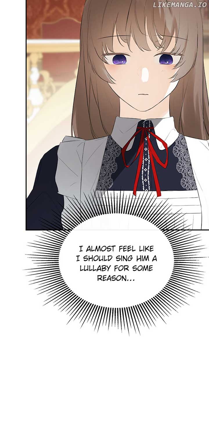 I Mistook the Hidden Identity of the Sub Male Lead Chapter 50 280 30