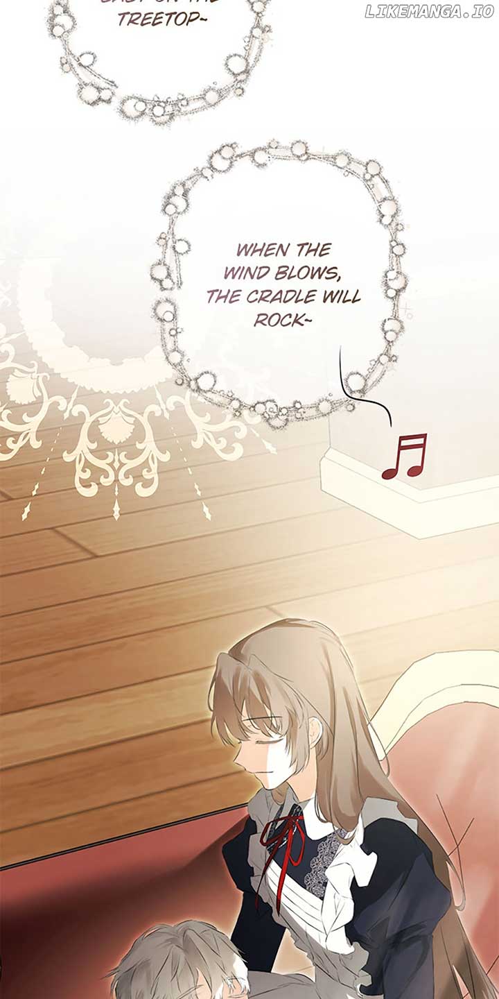 I Mistook the Hidden Identity of the Sub Male Lead Chapter 50 283 33