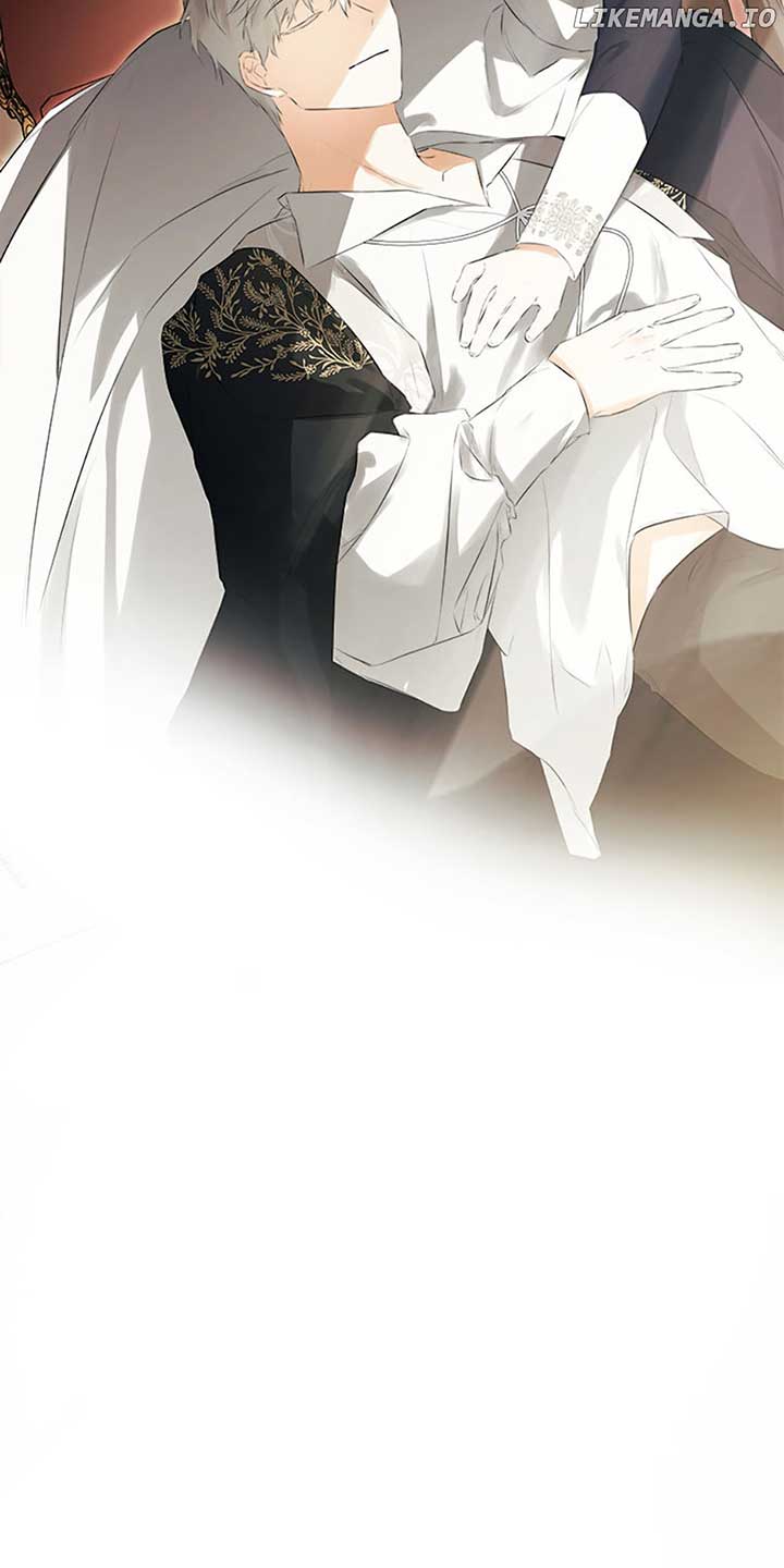 I Mistook the Hidden Identity of the Sub Male Lead Chapter 50 284 34