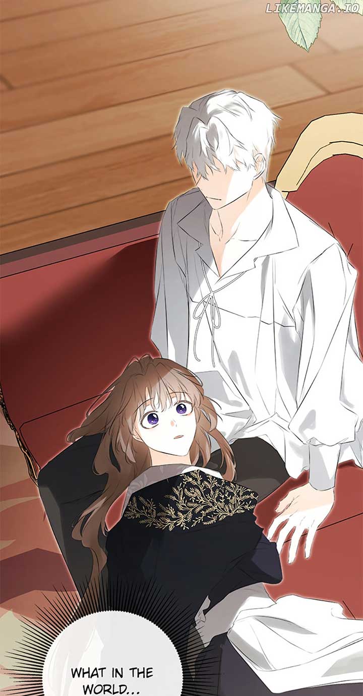 I Mistook the Hidden Identity of the Sub Male Lead Chapter 50 291 41