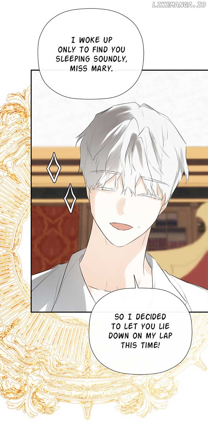I Mistook the Hidden Identity of the Sub Male Lead Chapter 50 293 43