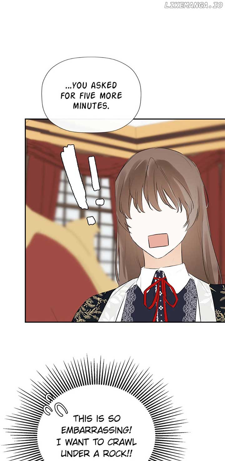 I Mistook the Hidden Identity of the Sub Male Lead Chapter 50 295 45