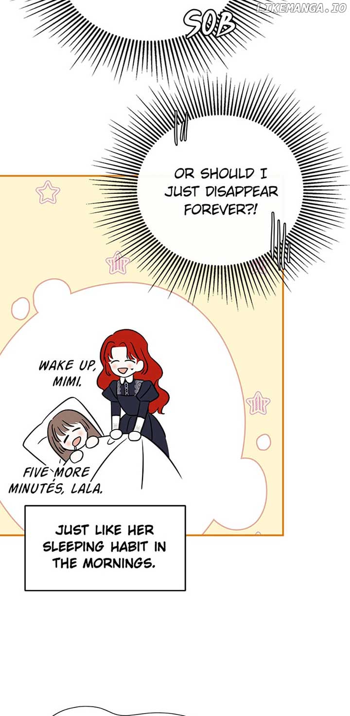 I Mistook the Hidden Identity of the Sub Male Lead Chapter 50 296 46