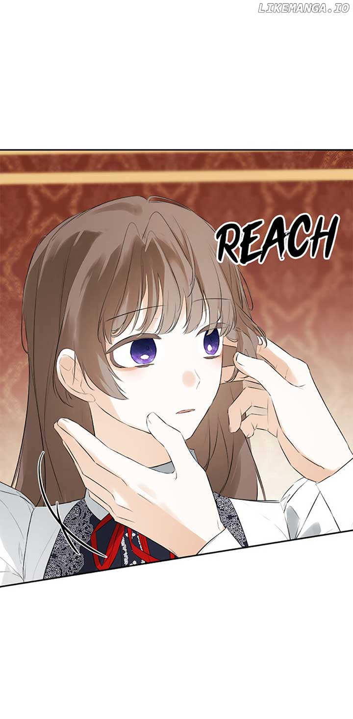 I Mistook the Hidden Identity of the Sub Male Lead Chapter 50 298 48