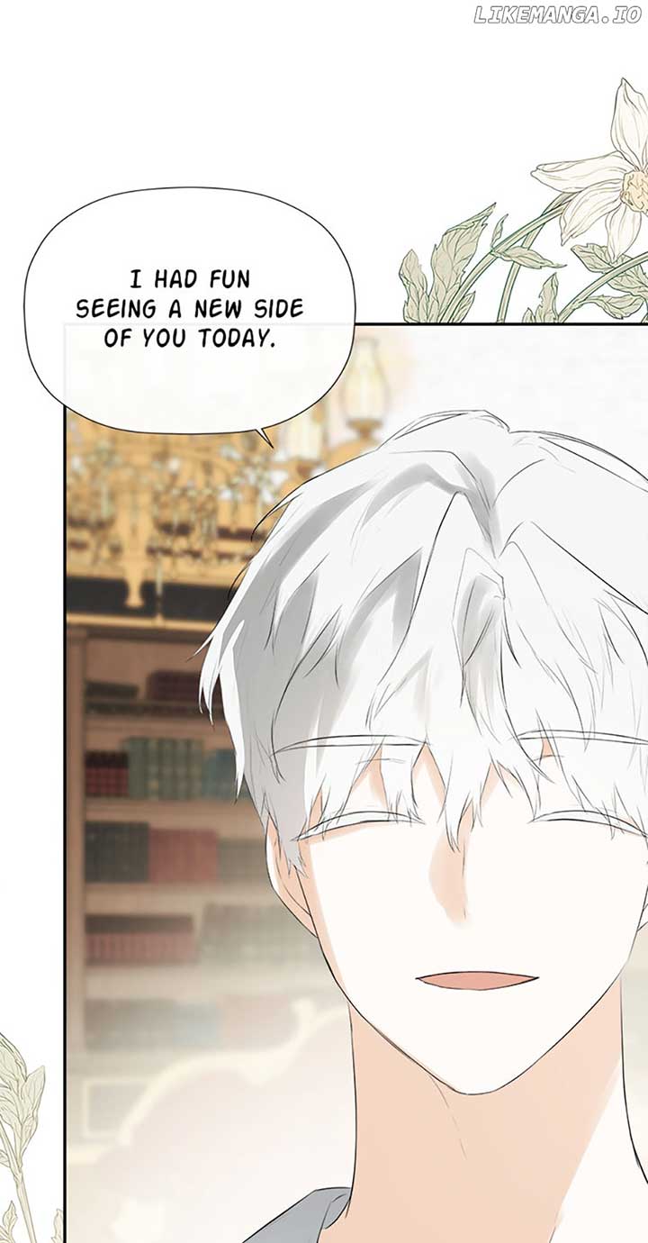 I Mistook the Hidden Identity of the Sub Male Lead Chapter 50 299 49