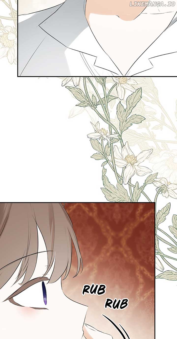 I Mistook the Hidden Identity of the Sub Male Lead Chapter 50 300 50