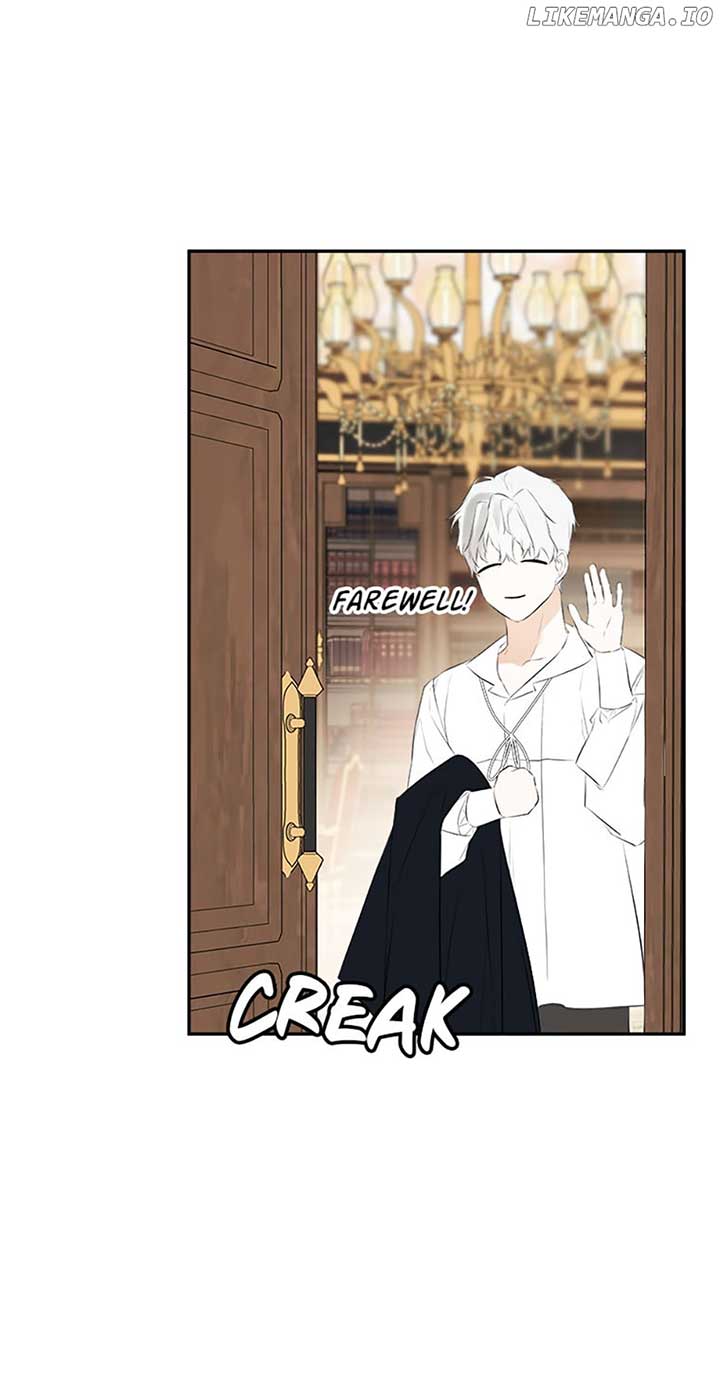 I Mistook the Hidden Identity of the Sub Male Lead Chapter 50 302 52