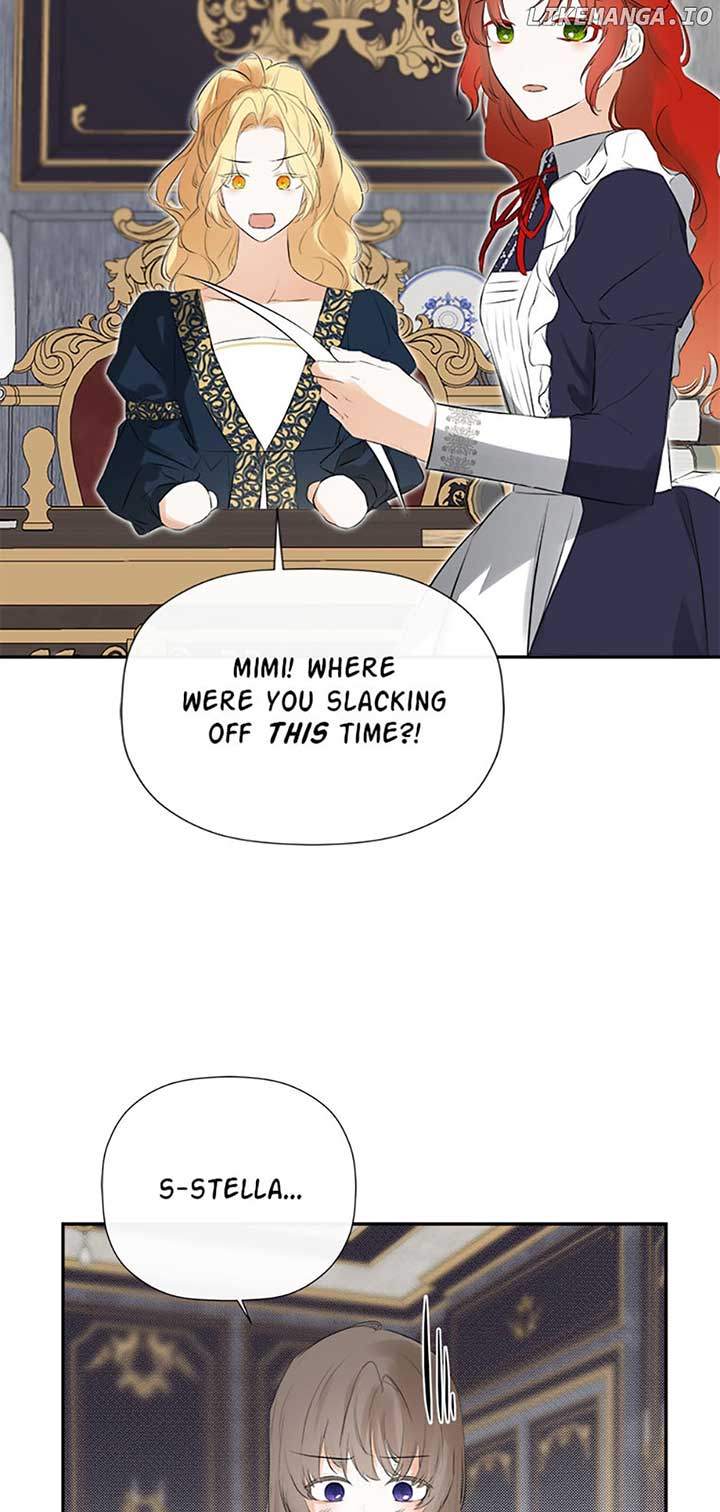 I Mistook the Hidden Identity of the Sub Male Lead Chapter 50 306 56