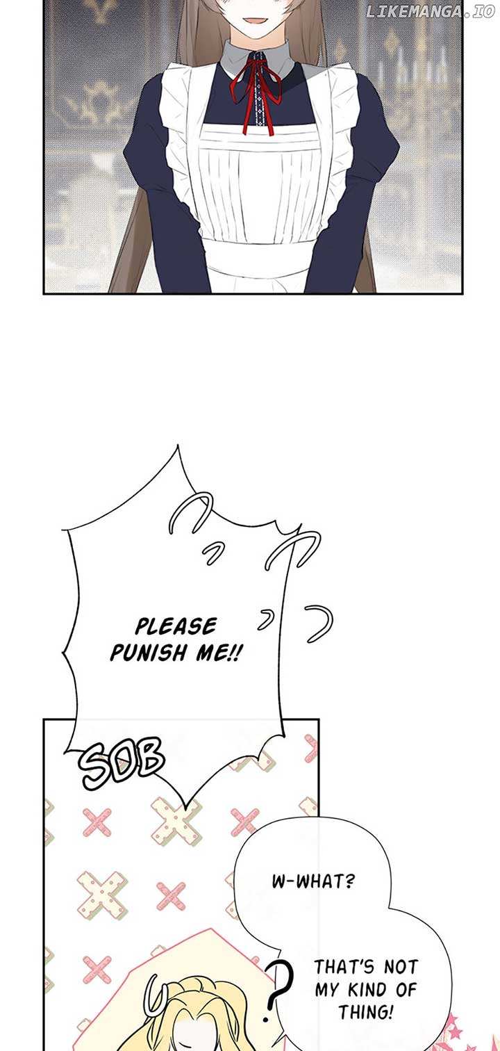 I Mistook the Hidden Identity of the Sub Male Lead Chapter 50 307 57