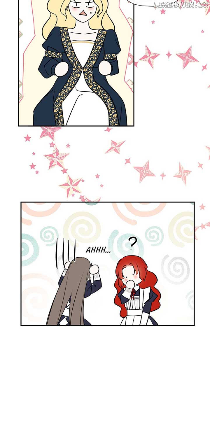 I Mistook the Hidden Identity of the Sub Male Lead Chapter 50 308 58