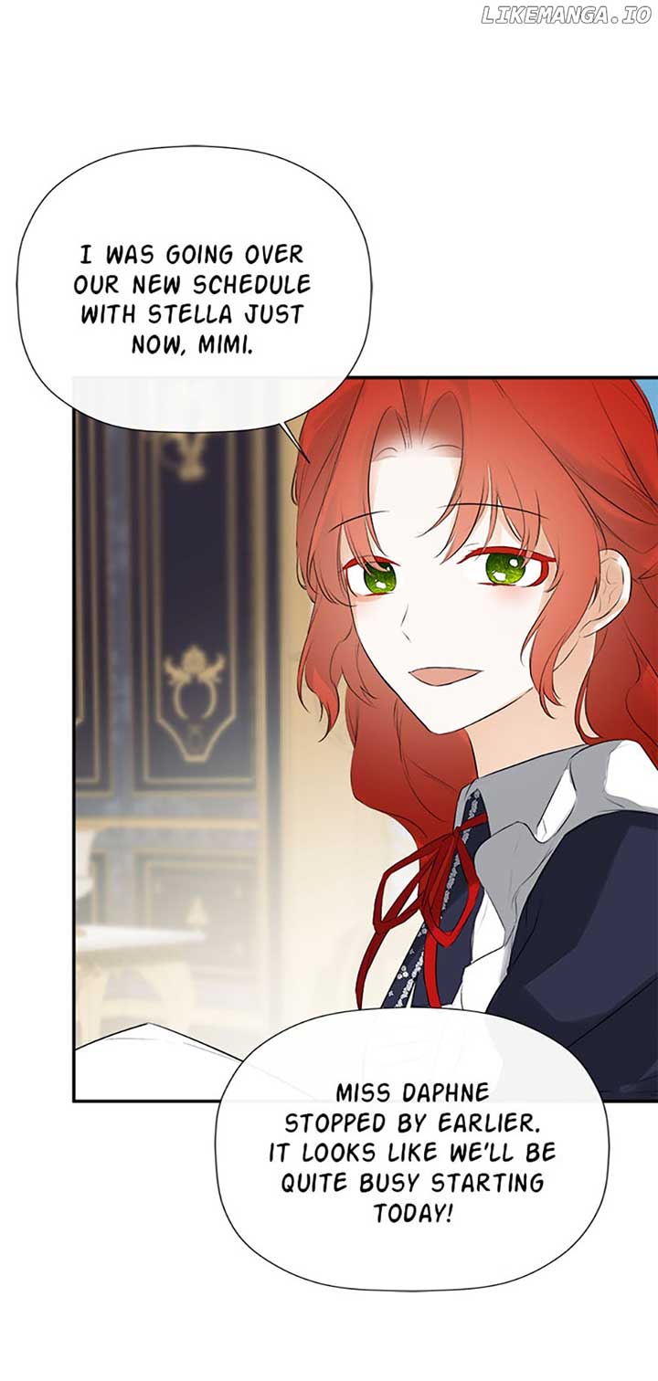 I Mistook the Hidden Identity of the Sub Male Lead Chapter 50 309 59