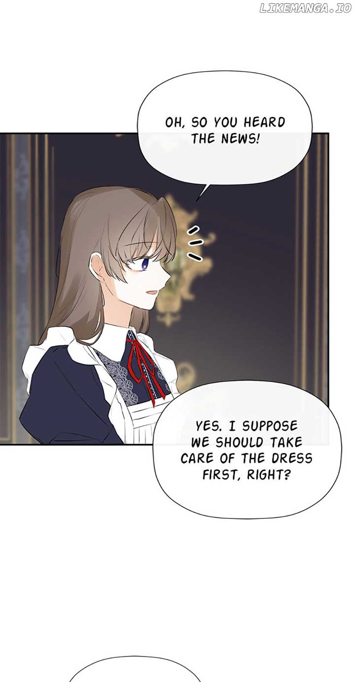 I Mistook the Hidden Identity of the Sub Male Lead Chapter 50 310 60