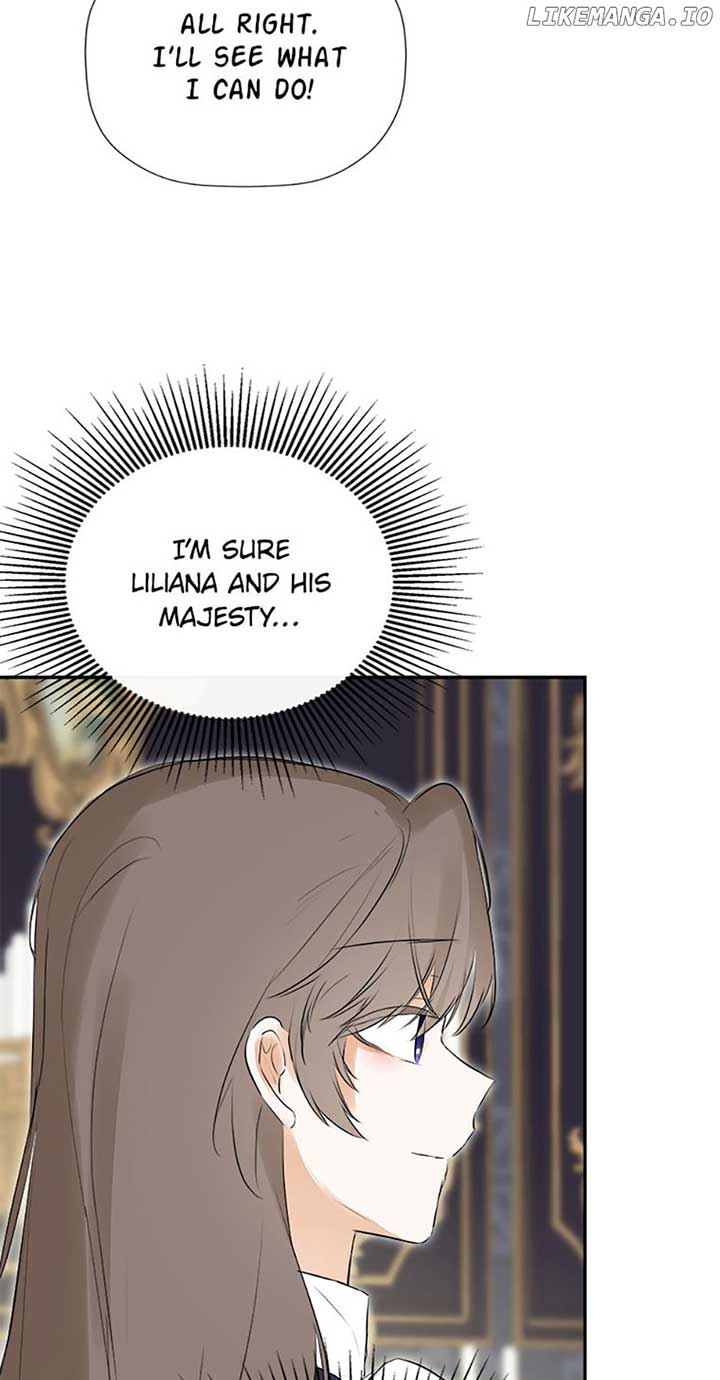 I Mistook the Hidden Identity of the Sub Male Lead Chapter 50 312 62