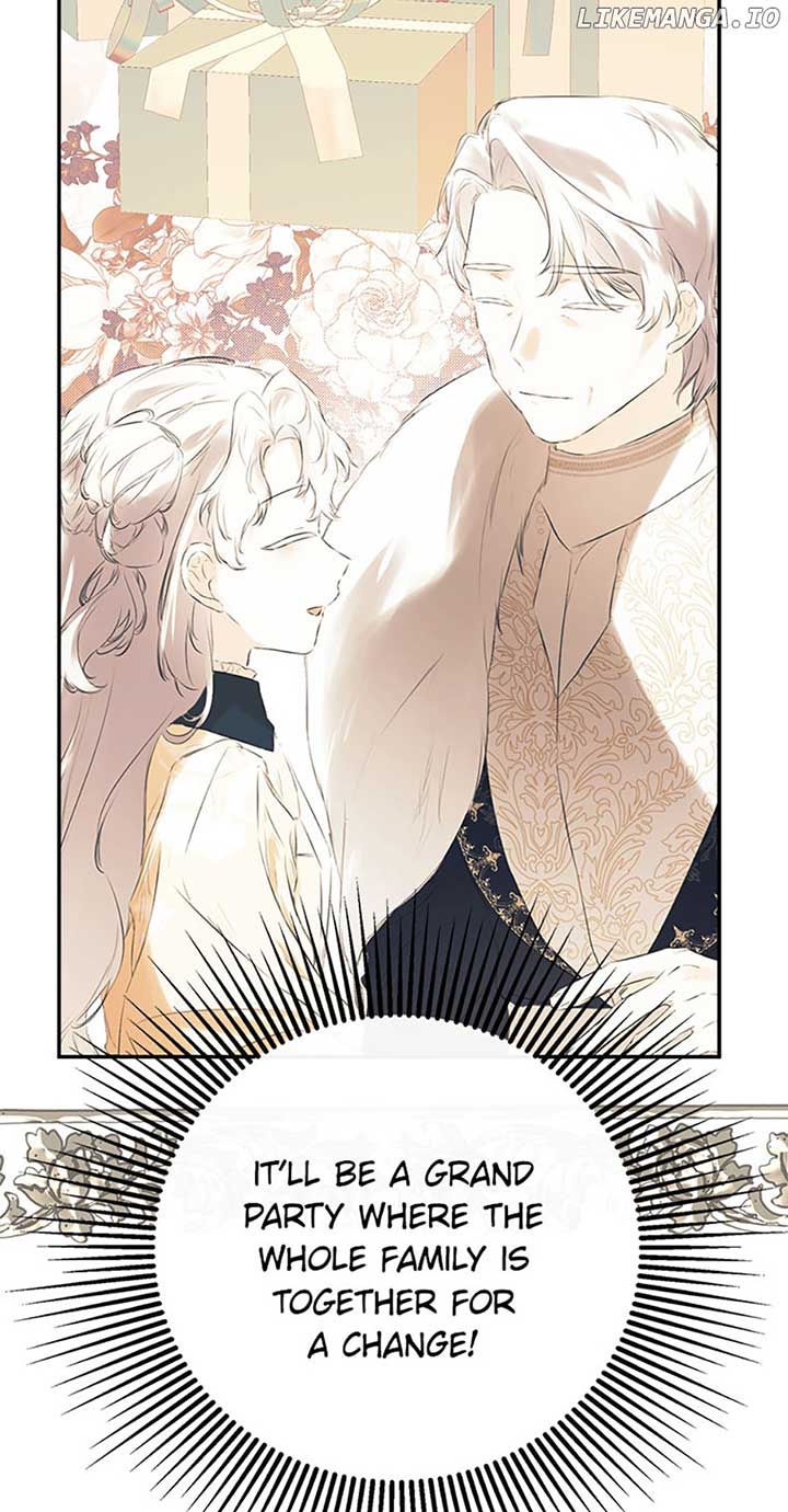I Mistook the Hidden Identity of the Sub Male Lead Chapter 50 314 64