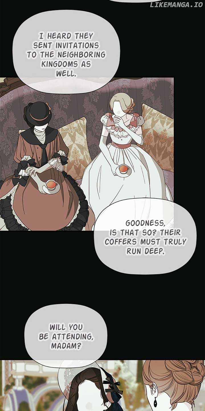 I Mistook the Hidden Identity of the Sub Male Lead Chapter 50 318 68