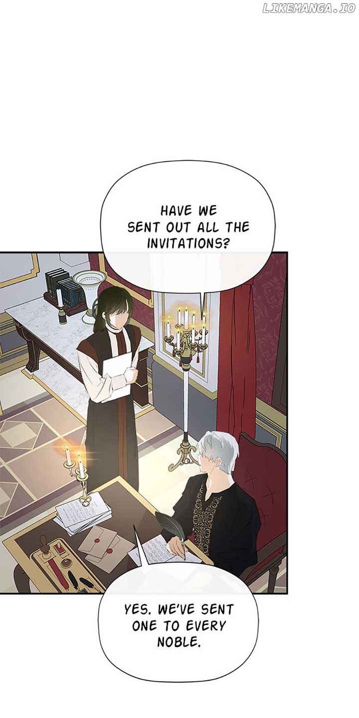 I Mistook the Hidden Identity of the Sub Male Lead Chapter 50 320 70