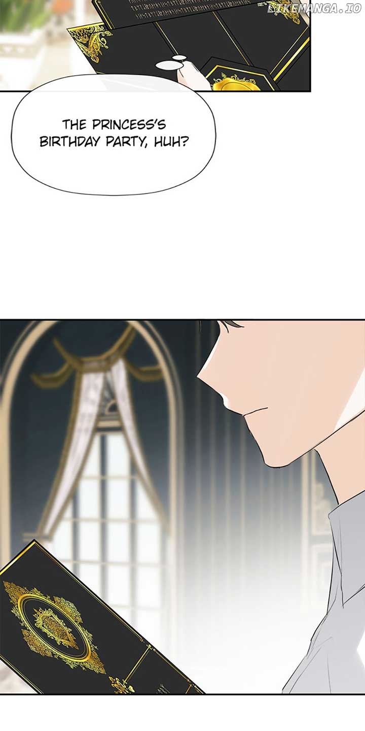 I Mistook the Hidden Identity of the Sub Male Lead Chapter 50 326 76