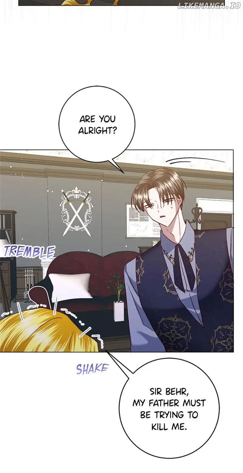 I Don’t Even Know Who the Child’s Father Is Chapter 10 199 04