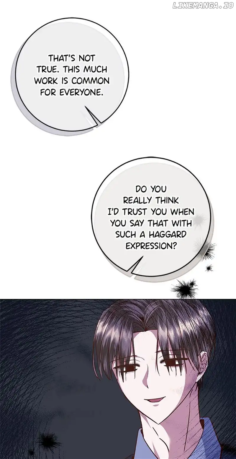 I Don’t Even Know Who the Child’s Father Is Chapter 10 200 05