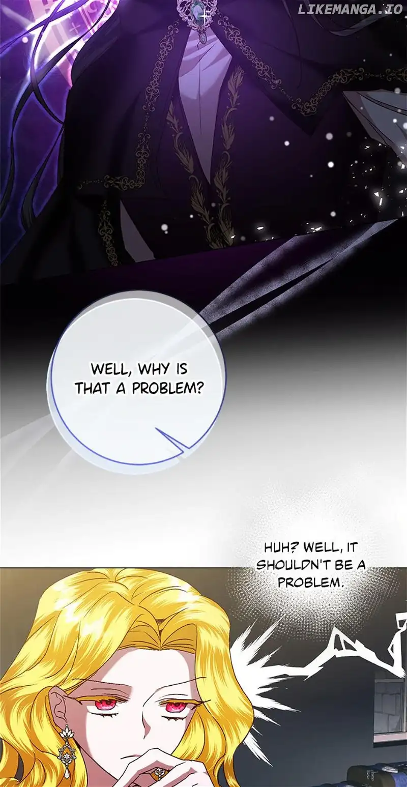 I Don’t Even Know Who the Child’s Father Is Chapter 10 206 11