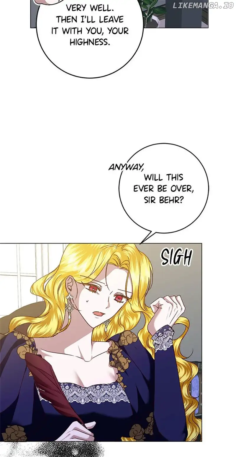 I Don’t Even Know Who the Child’s Father Is Chapter 10 208 13