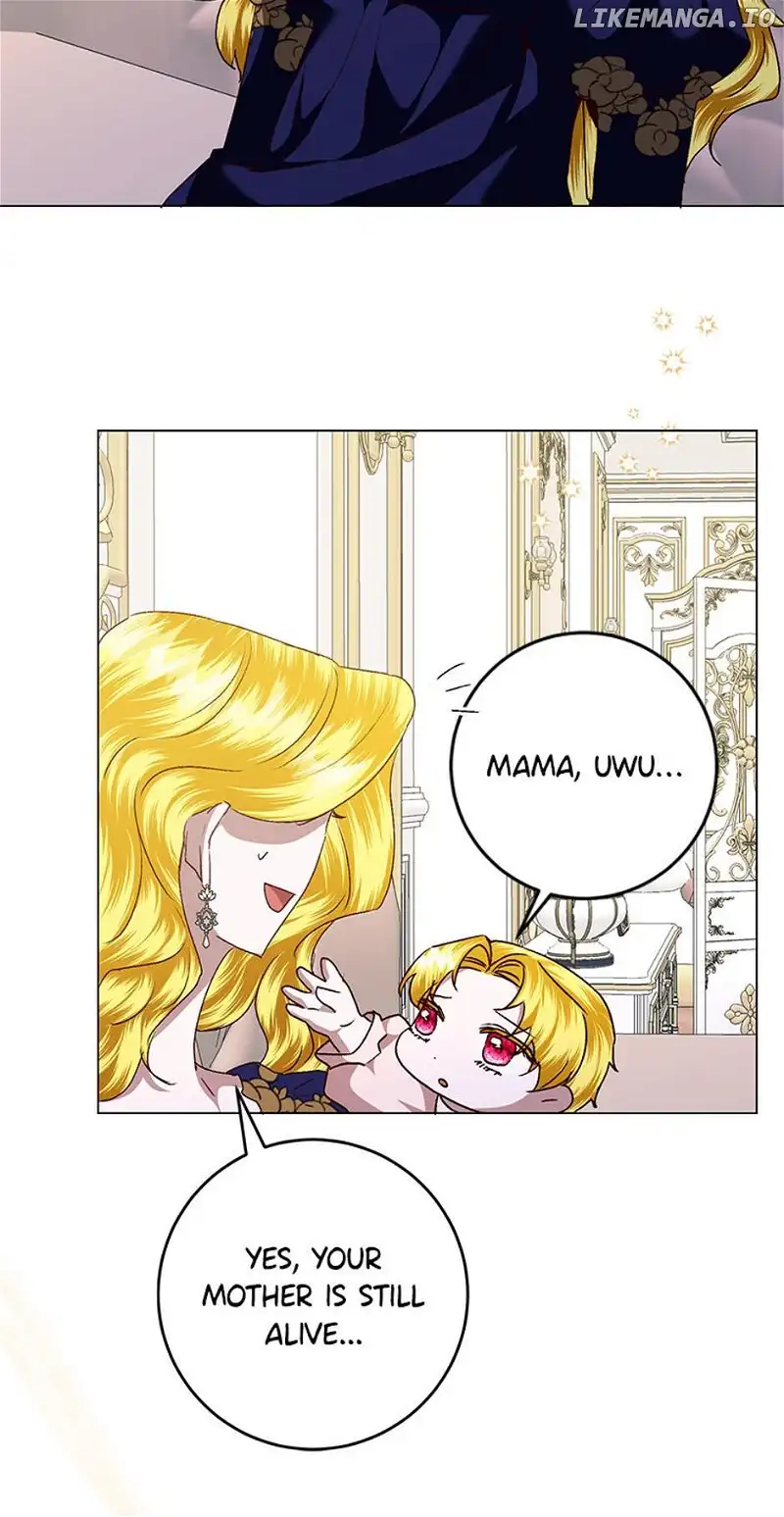 I Don’t Even Know Who the Child’s Father Is Chapter 10 211 16