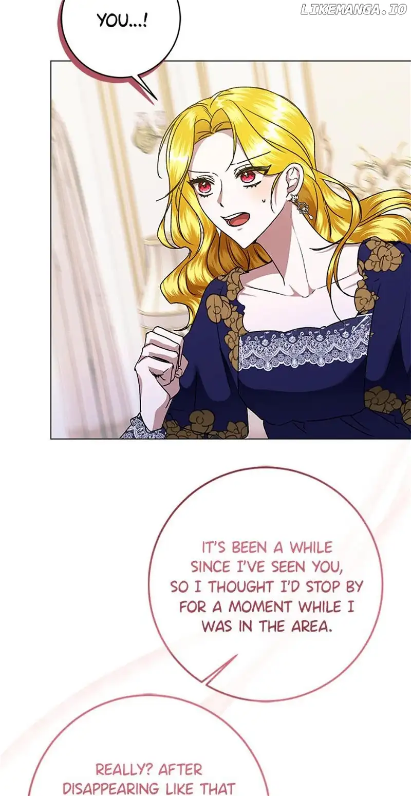 I Don’t Even Know Who the Child’s Father Is Chapter 10 214 19