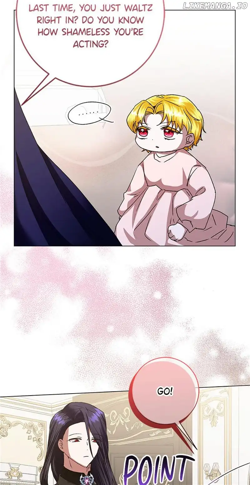 I Don’t Even Know Who the Child’s Father Is Chapter 10 215 20