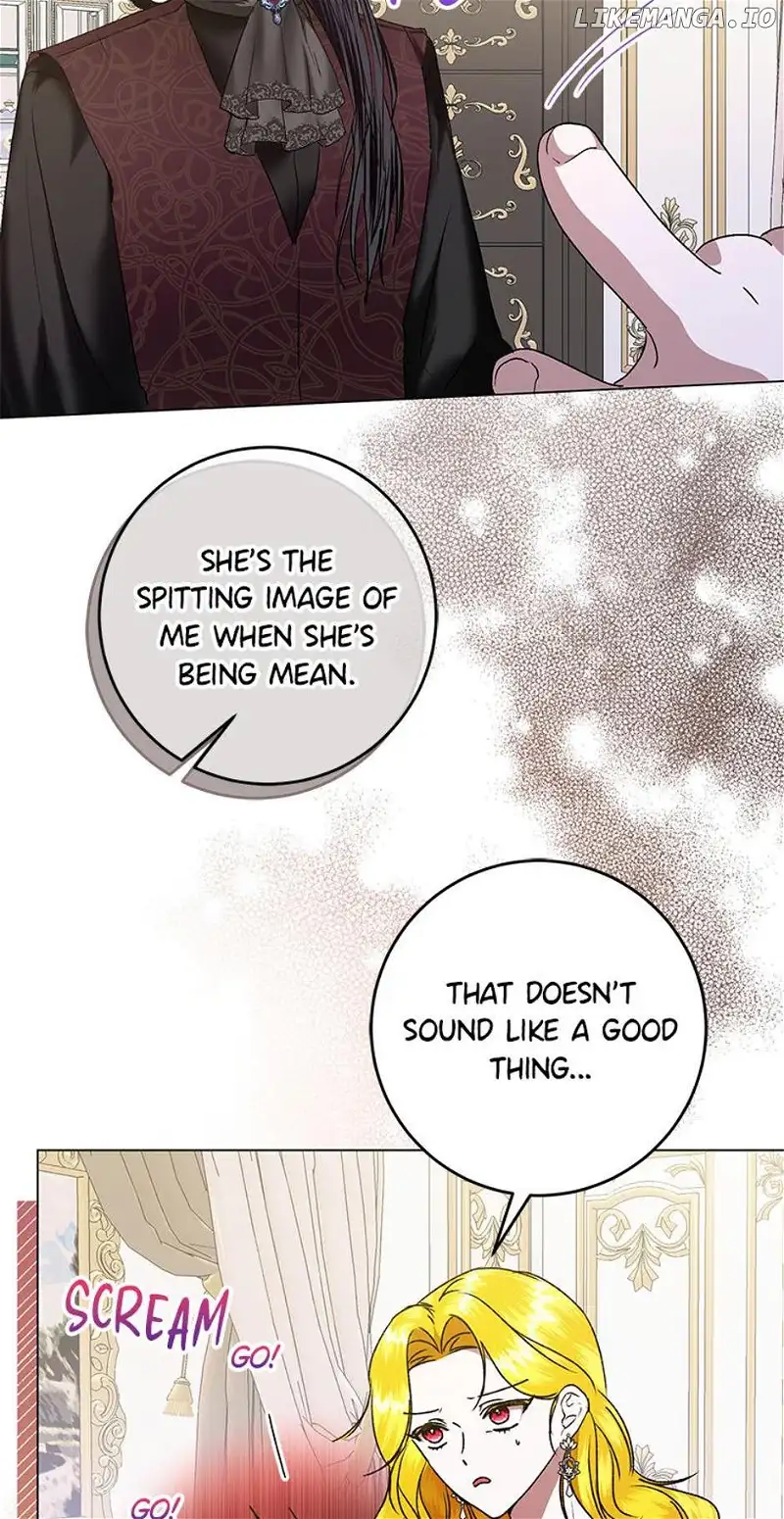 I Don’t Even Know Who the Child’s Father Is Chapter 10 216 21