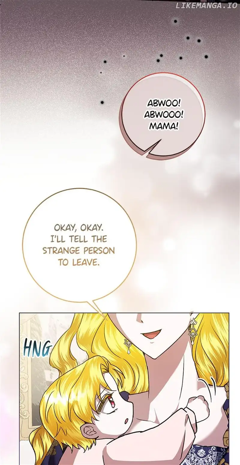 I Don’t Even Know Who the Child’s Father Is Chapter 10 220 25