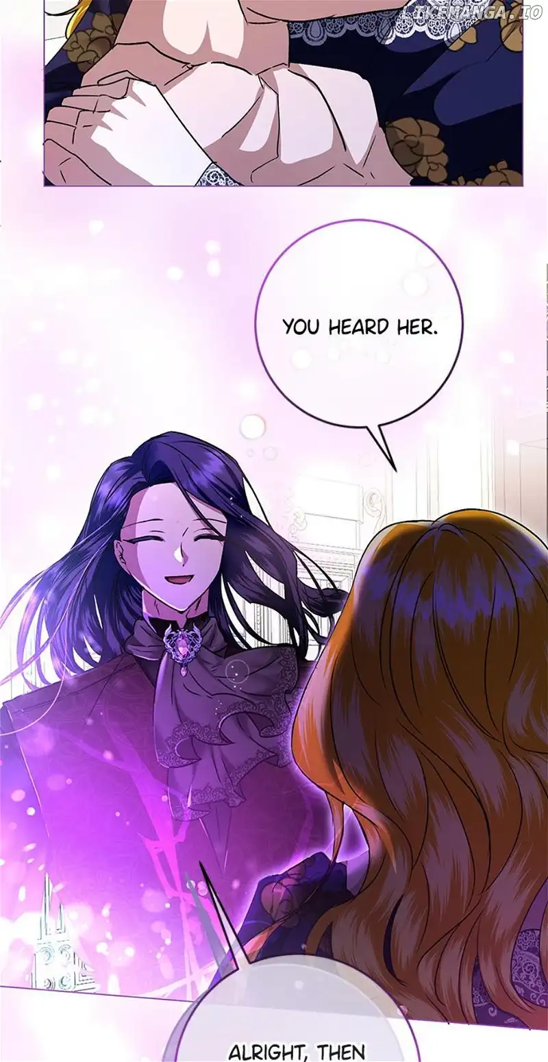 I Don’t Even Know Who the Child’s Father Is Chapter 10 221 26