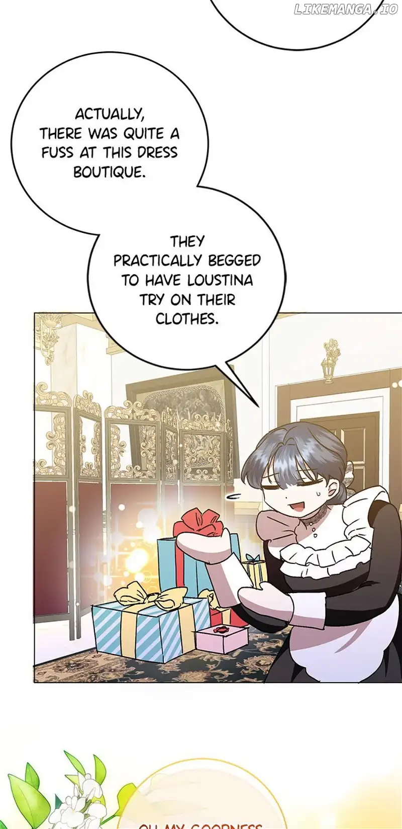I Don’t Even Know Who the Child’s Father Is Chapter 10 230 35