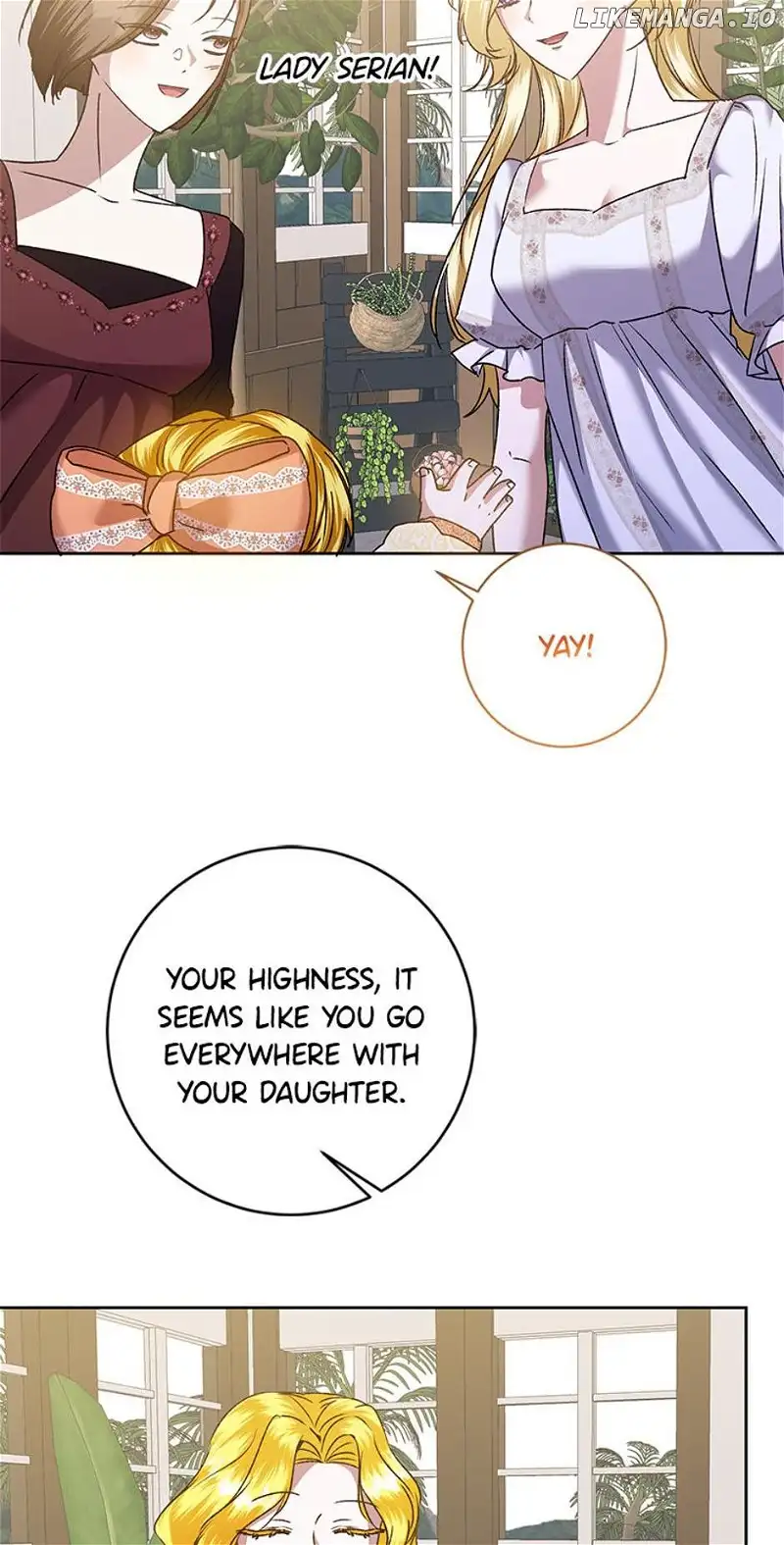 I Don’t Even Know Who the Child’s Father Is Chapter 10 237 42