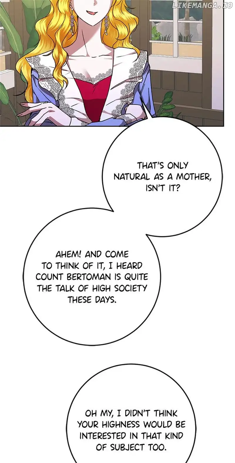 I Don’t Even Know Who the Child’s Father Is Chapter 10 238 43