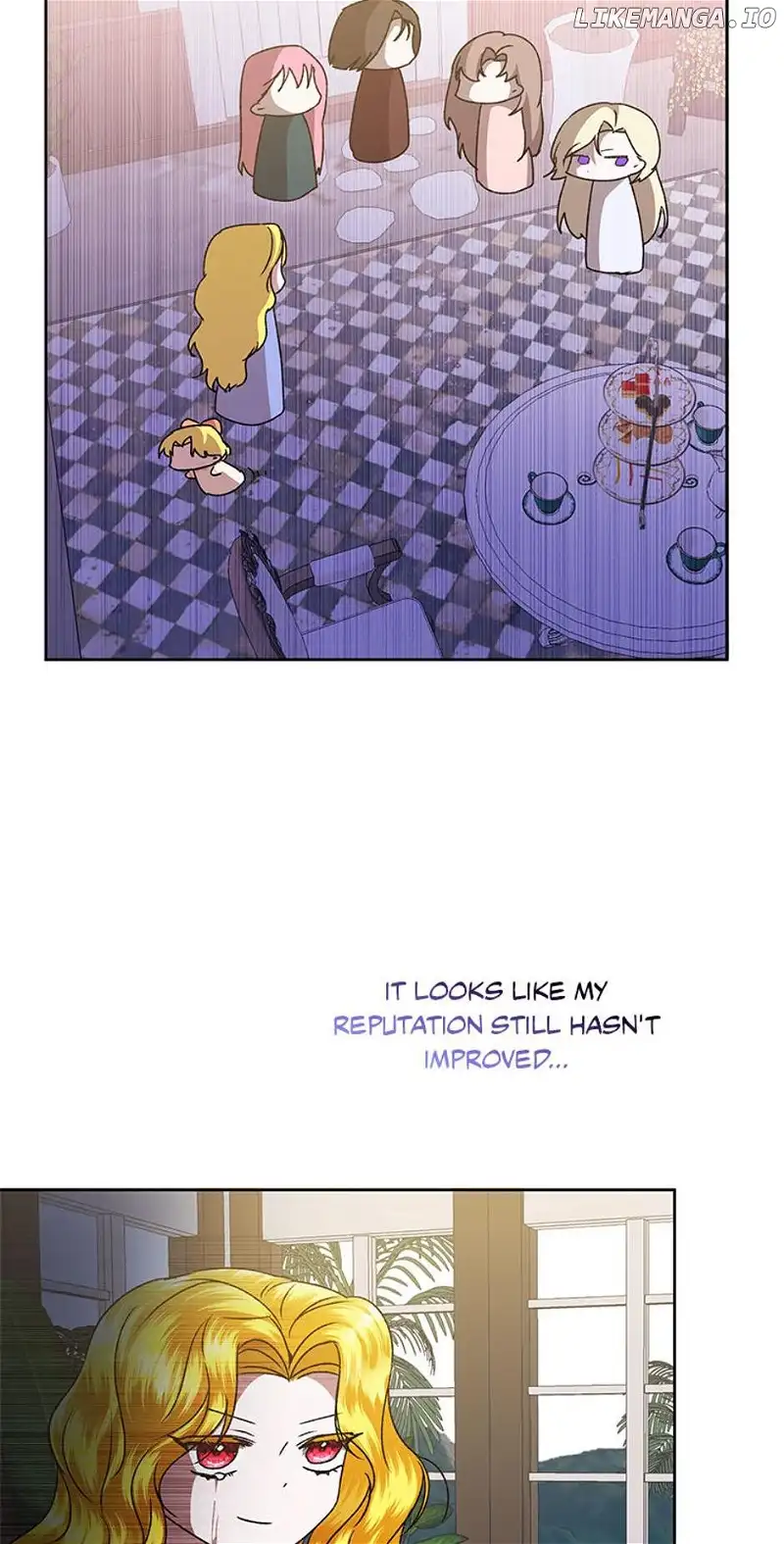I Don’t Even Know Who the Child’s Father Is Chapter 10 240 45
