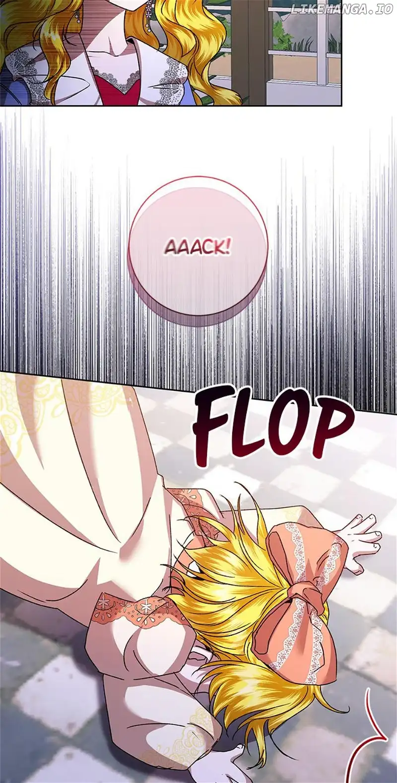 I Don’t Even Know Who the Child’s Father Is Chapter 10 241 46