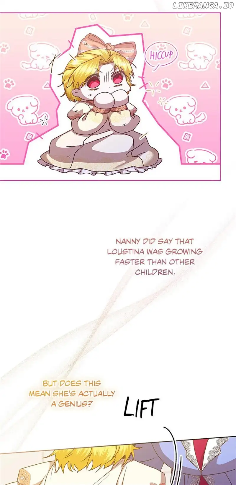 I Don’t Even Know Who the Child’s Father Is Chapter 10 245 50