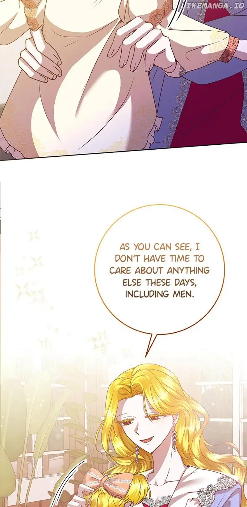 I Don’t Even Know Who the Child’s Father Is Chapter 10 246 51