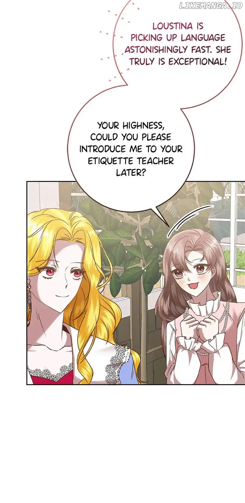 I Don’t Even Know Who the Child’s Father Is Chapter 10 251 56