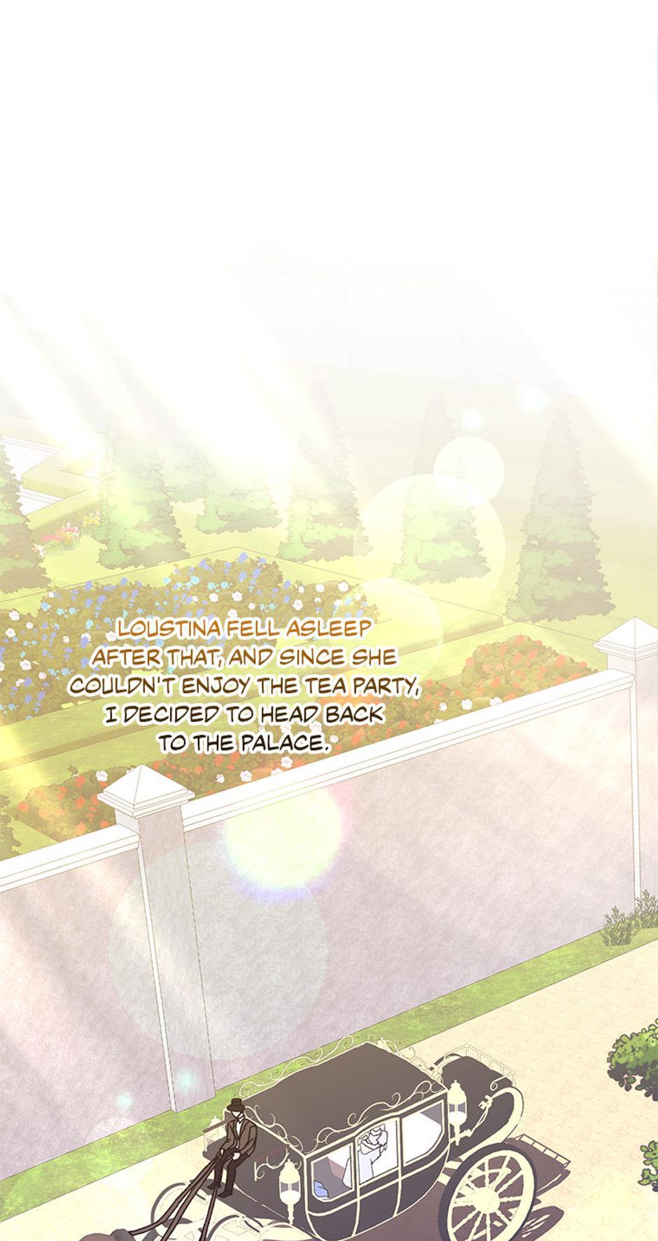 I Don’t Even Know Who the Child’s Father Is Chapter 11 200 01
