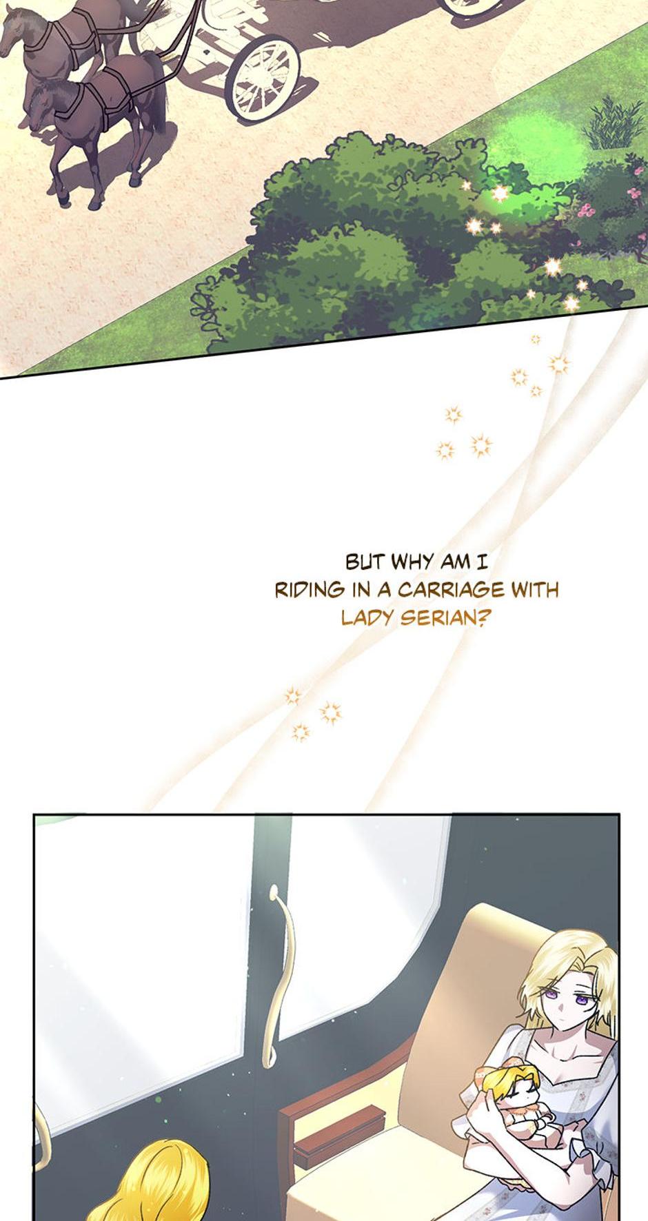 I Don’t Even Know Who the Child’s Father Is Chapter 11 201 02