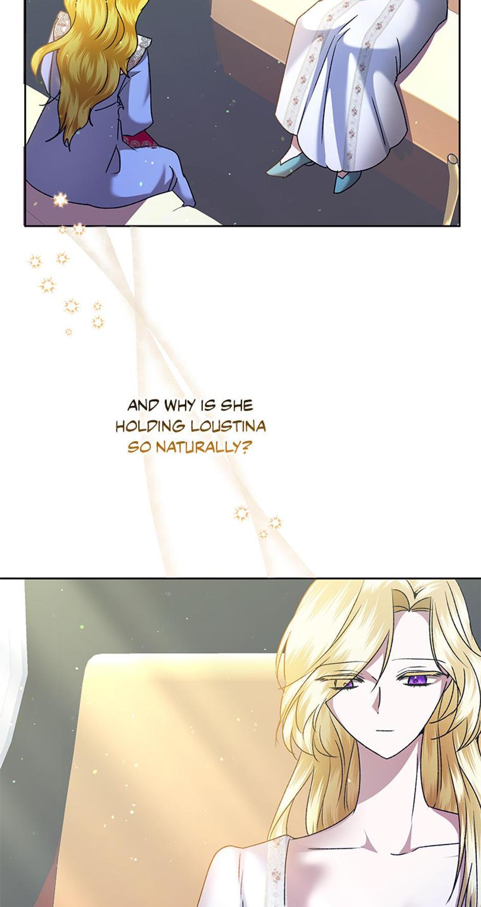I Don’t Even Know Who the Child’s Father Is Chapter 11 202 03